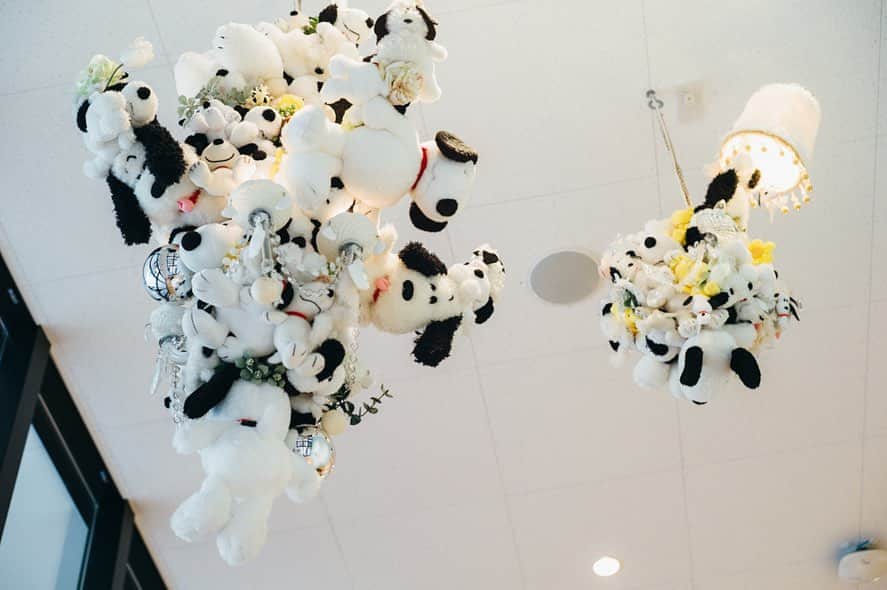 SNOOPY MUSEUM TOKYOのインスタグラム：「#snoopymuseumtokyo #schulzmuseum #snoopy #スヌーピーミュージアム #スヌーピー」