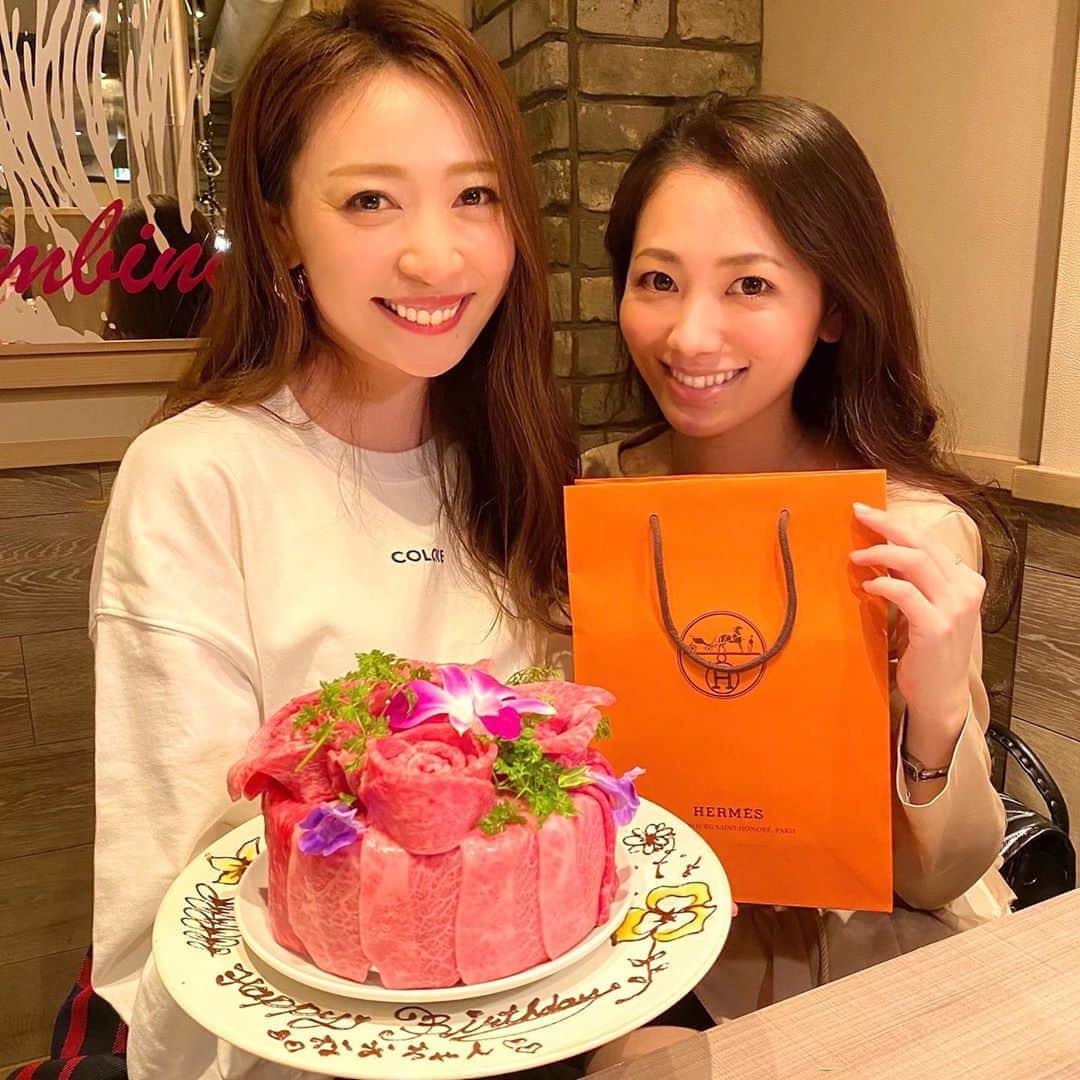 安岡あゆみのグルメインスタ