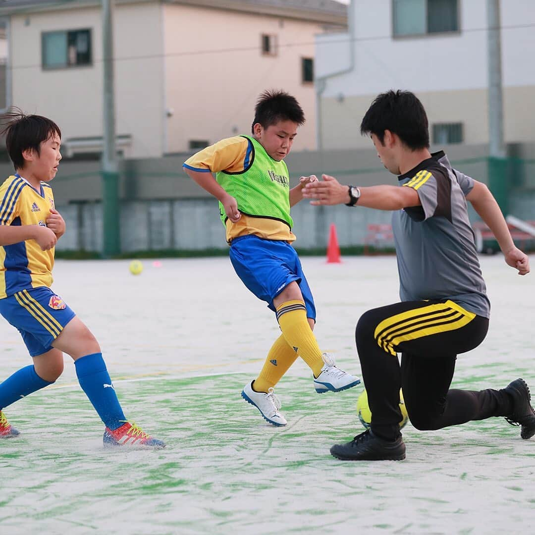 ベガルタ仙台さんのインスタグラム写真 - (ベガルタ仙台Instagram)「ベガルタ仙台サッカースクール 新規入会・紹介キャンペーン ご入会は、ぜひこの機会に！ベガルタタオルプレゼント！スクール生のみなさん、新しい仲間を紹介してください！ベガルタグッズをプレゼント！ まずは無料体験！WEBからお申込みいただけます。 🔗https://vegalta.suku2.io  📸宮城野校 オレンジフィールド (仙台市宮城野区鶴巻1-2-26) 🔗https://www.vegalta.co.jp/academy/school-list/miyagino.html  --- 新規入会・紹介キャンペーン --- 新規入会の方にはベガルタタオル、紹介してくれたスクール生にはベガルタグッズをプレゼント。 【期間】9/21～10/31 【対象】期間内に「入会手続きを行なった新規ご入会者」または「お友達を紹介してくれたスクール生」 【申込方法】入会・紹介者名とスクール校名をご記入の上ご提出ください。  --- ベガルタ仙台サッカースクール --- サッカーを通じて豊かな人間性を育て、基礎技術やテクニック、運動能力の向上を目指します。自主性や協調性、モラル、マナーを養い、社会で活躍できる人材の育成、心身の成長を目標にしています。 [県内12校] 泉パークタウン校、泉野村校、若林荒井校、宮城野校、長町校、青葉校、太白校、古川校、石巻校、栗原校、名取校、仙南校 [特徴あるコース] レベルアップ、アドバンス、GKクリニック、大人のサッカークリニック  無料体験で、自分に合ったぴったりの場所、コースを見つけてください！ 申込み、ご質問はスクール事務局へWEB、メール、お電話で 🔗https://vegalta.suku2.io ✉️vegalta_school@vegalta.co.jp 📱022-377-1101（平日12:00～14:30）  /// #2020_VEGALTA_SENDAI /// #ベガルタ仙台サッカースクール #サッカースクール #仙台 #絆フットボール #Jリーグ #VegaltaSendai #VEGALTA #Sendai #KIZUNAfootball」10月5日 18時02分 - vegaltasendai