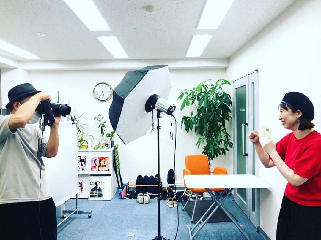 宇田川大輔さんのインスタグラム写真 - (宇田川大輔Instagram)「本日の職場。#photooftheday  #NAILVENUS #11月12日発売　#ネイル撮影　#奥渋撮影」10月5日 18時05分 - udagawadaisuke