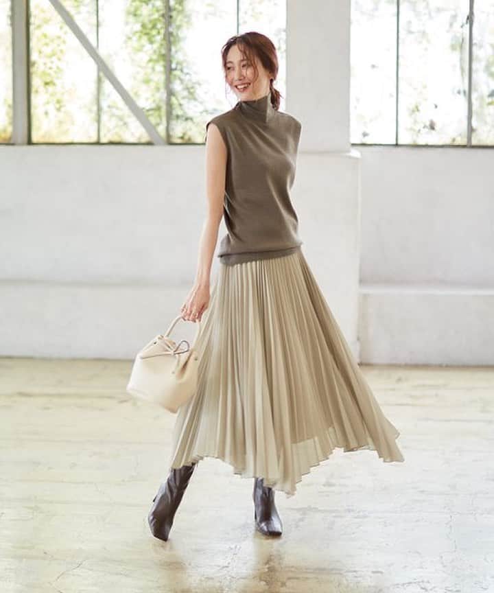 小林ようさんのインスタグラム写真 - (小林ようInstagram)「#👗👗👗  . #fashion #fashionshoot #model #tokyo #magaseek #celford #frayid #snidel #milaowen #小林よう #撮影 #モデル #패션 #모델 #도쿄」10月5日 18時07分 - yoco12