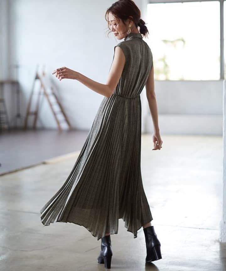 小林ようさんのインスタグラム写真 - (小林ようInstagram)「#👗👗👗  . #fashion #fashionshoot #model #tokyo #magaseek #celford #frayid #snidel #milaowen #小林よう #撮影 #モデル #패션 #모델 #도쿄」10月5日 18時07分 - yoco12