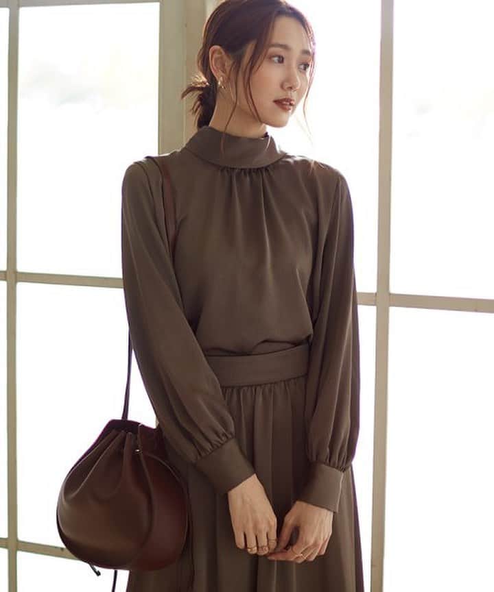 小林ようさんのインスタグラム写真 - (小林ようInstagram)「#👗👗👗  . #fashion #fashionshoot #model #tokyo #magaseek #celford #frayid #snidel #milaowen #小林よう #撮影 #モデル #패션 #모델 #도쿄」10月5日 18時07分 - yoco12