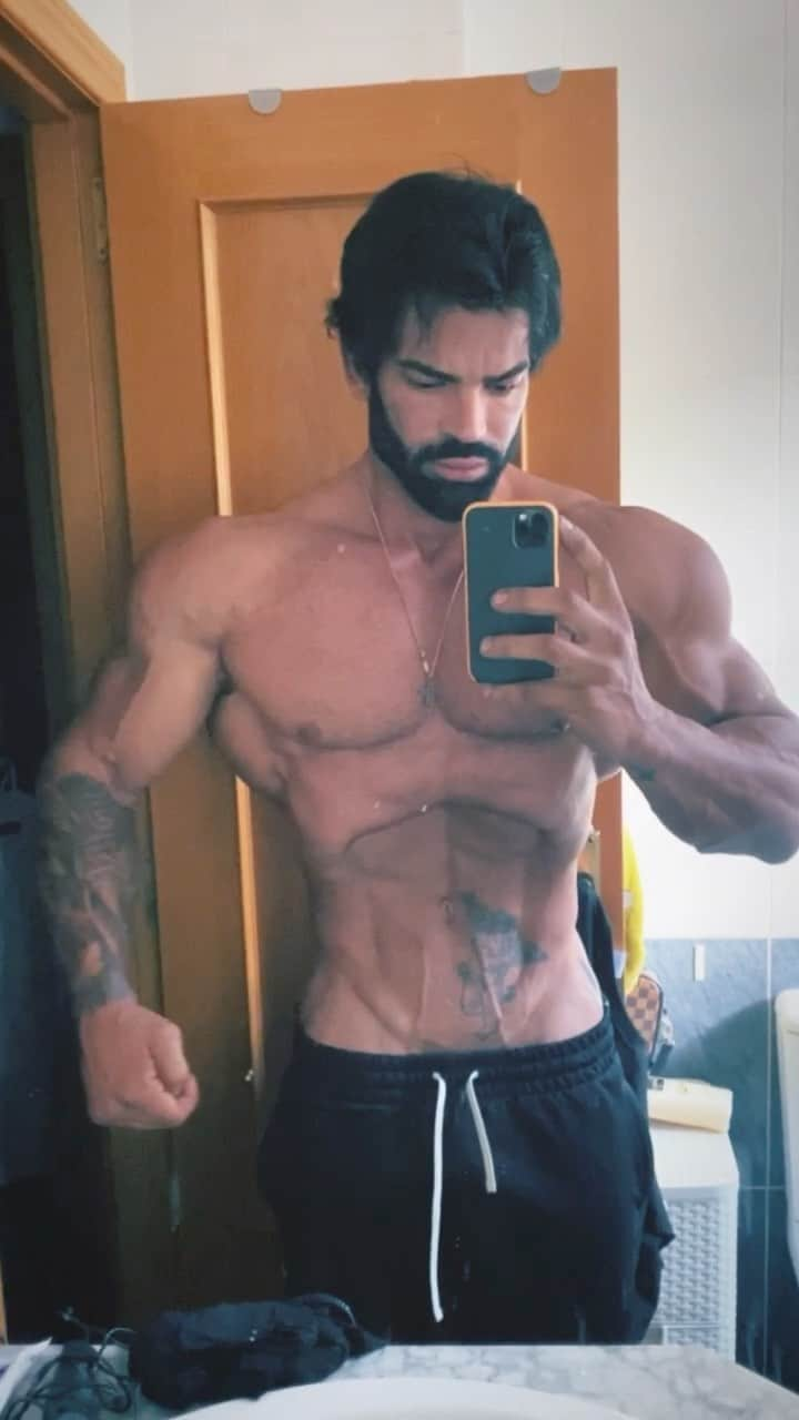 Sergi Constanceのインスタグラム