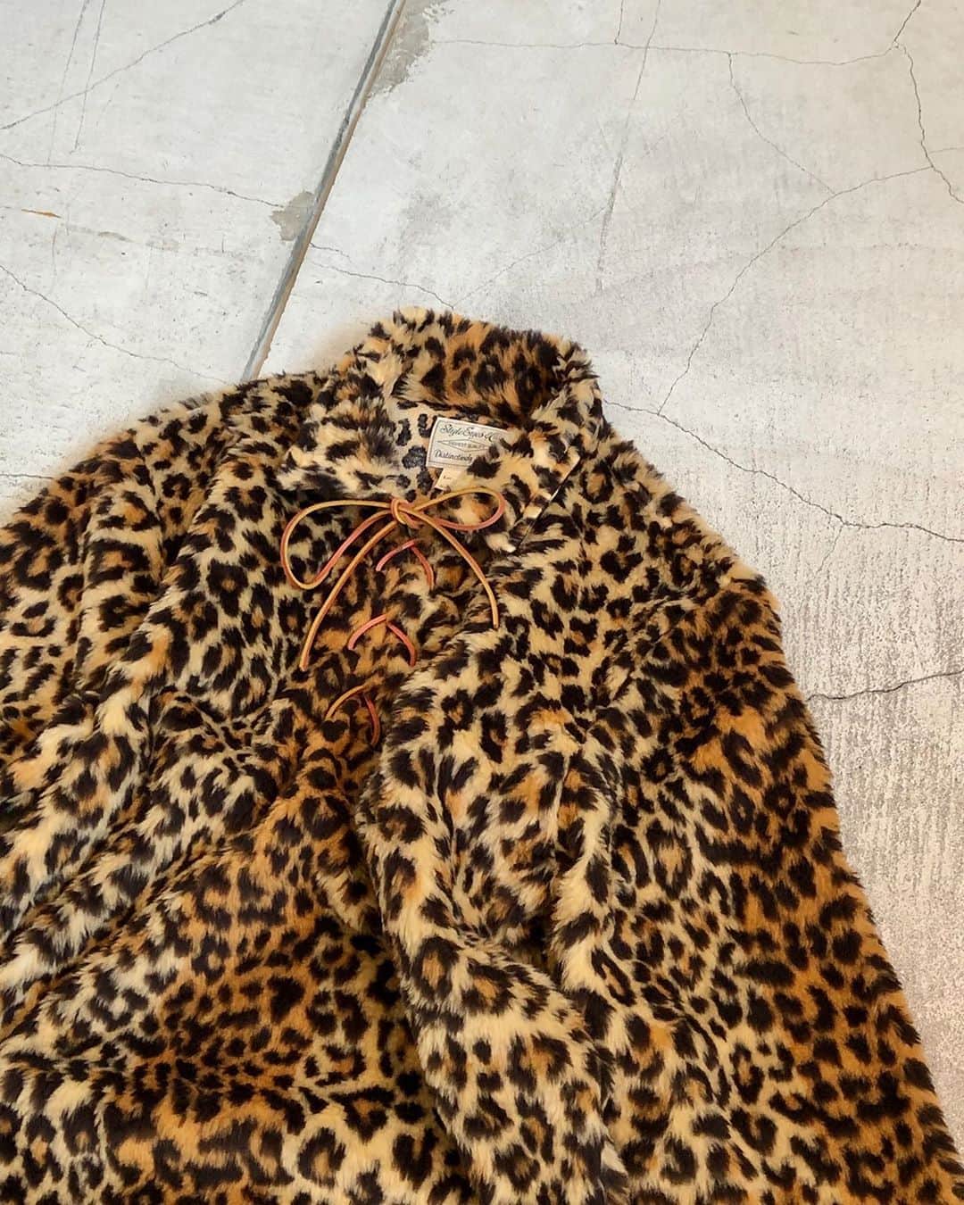 beams_harajuku_officialのインスタグラム