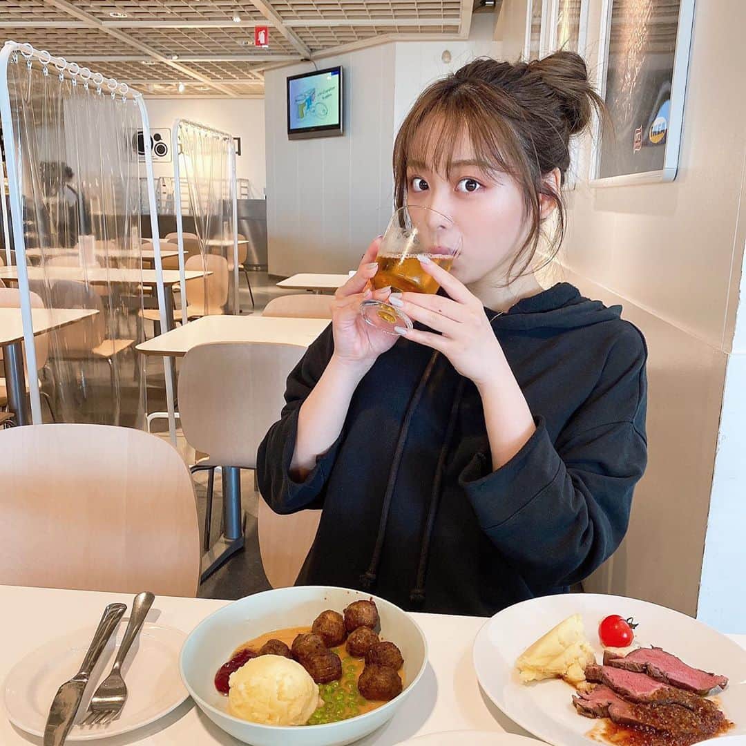 辰巳さくら（さくてん）のインスタグラム