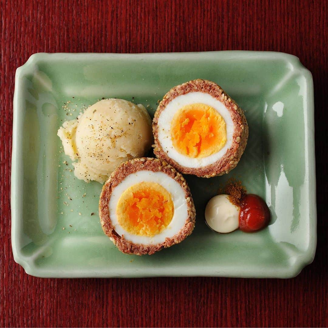 Hanako公式のグルメインスタ