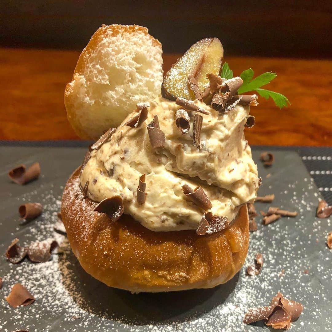 MOEKAのグルメインスタ