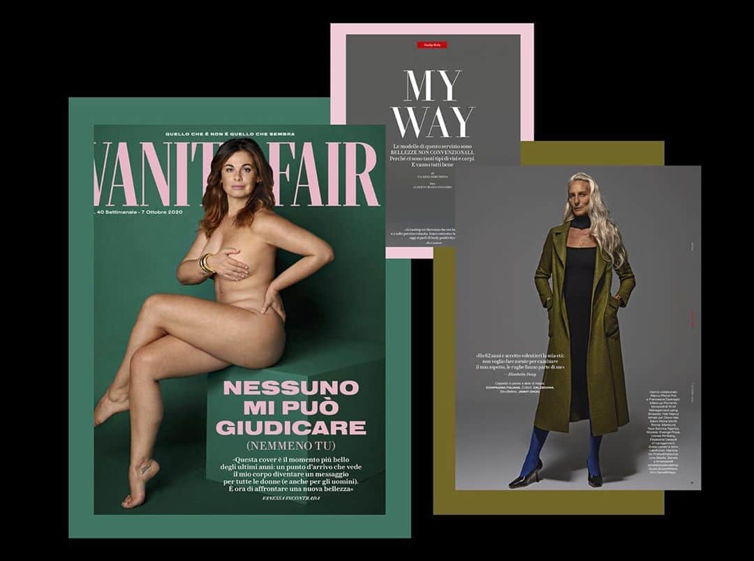 コンパニーアイタリアーナのインスタグラム