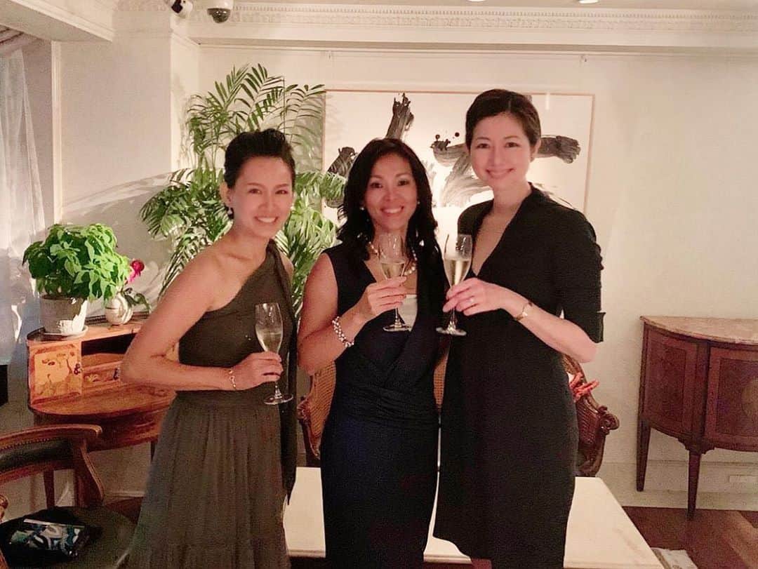 藤本恵理子のグルメインスタ