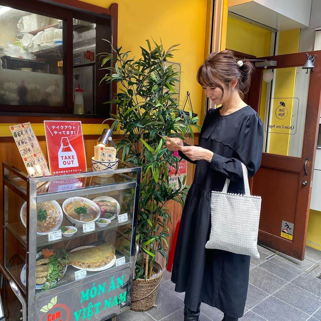 木本泉のグルメインスタ