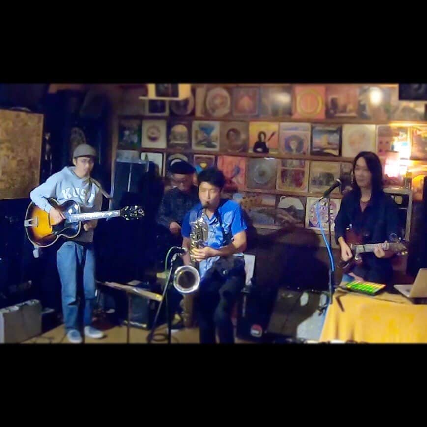 MONKYのグルメインスタ