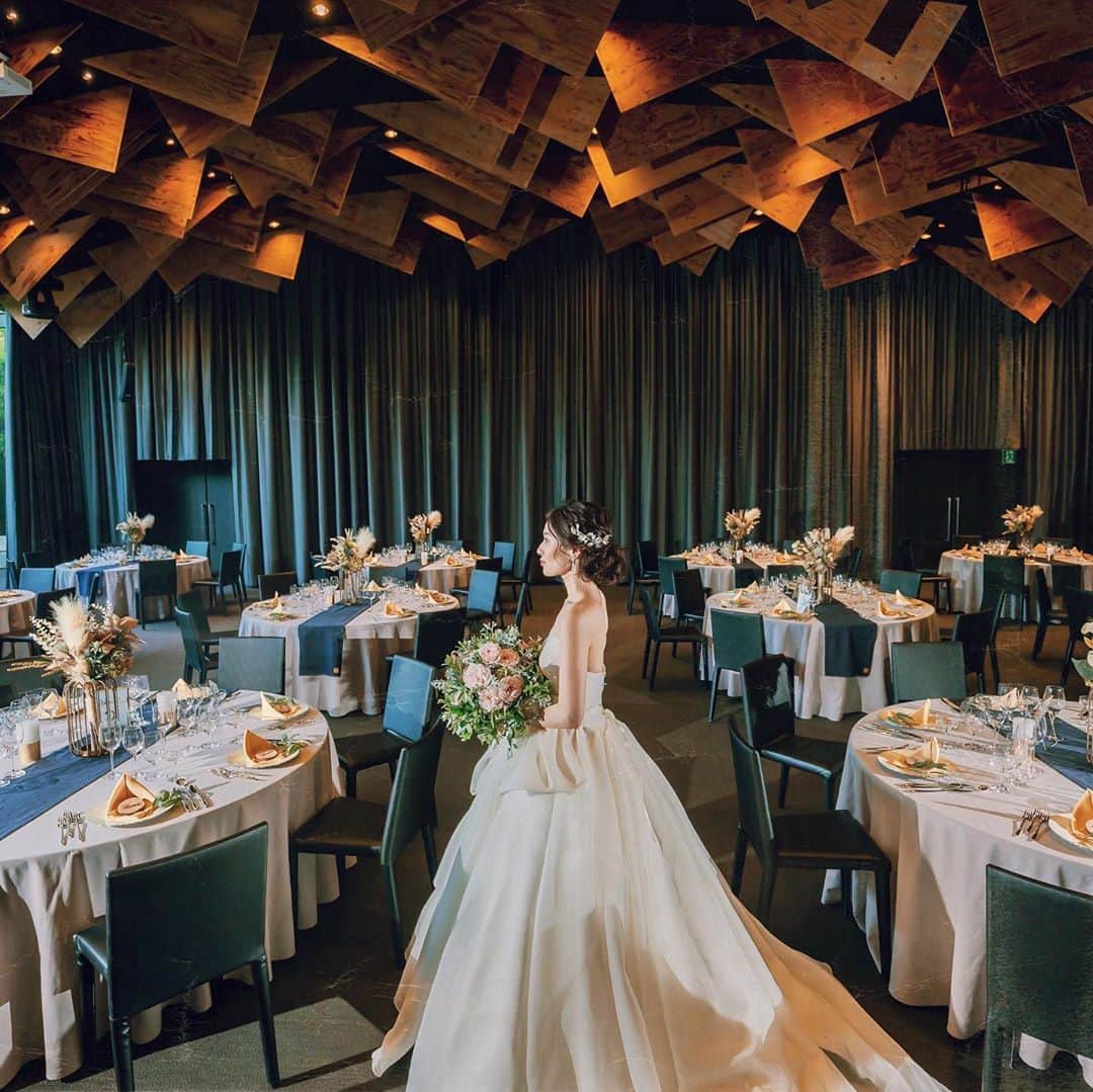 ガーデンテラス宮崎ホテル＆リゾートのグルメインスタ