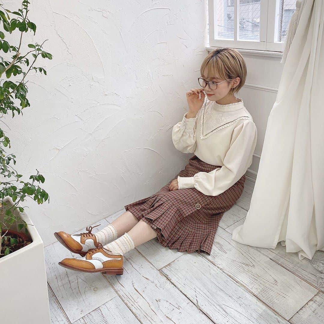 パラビオン オフィシャルのインスタグラム