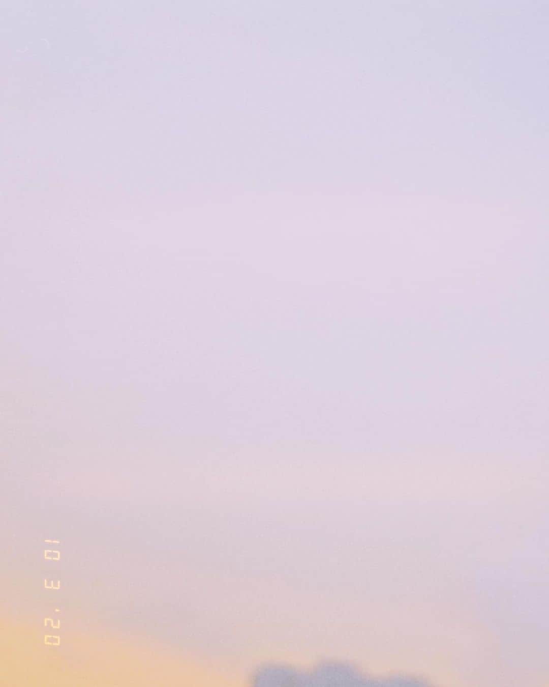 吉田莉桜さんのインスタグラム写真 - (吉田莉桜Instagram)「久しぶりに早起きした日の朝。」10月5日 19時35分 - yoshida_rio_official