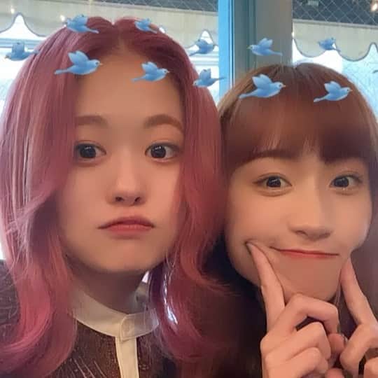 鈴木えりかのインスタグラム：「. 1ヶ月分のパワーチャージできた😋🔥 . . . . #らぶ #マイメン #💖 #좋아요」
