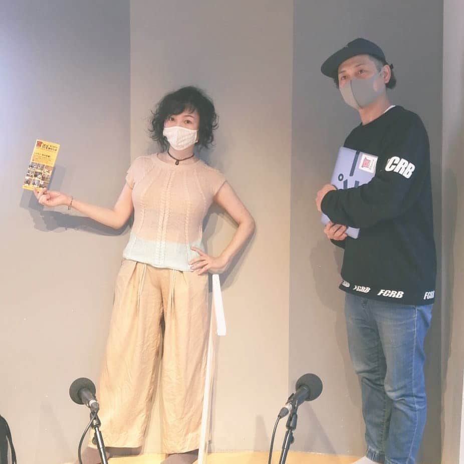 川村由紀のインスタグラム