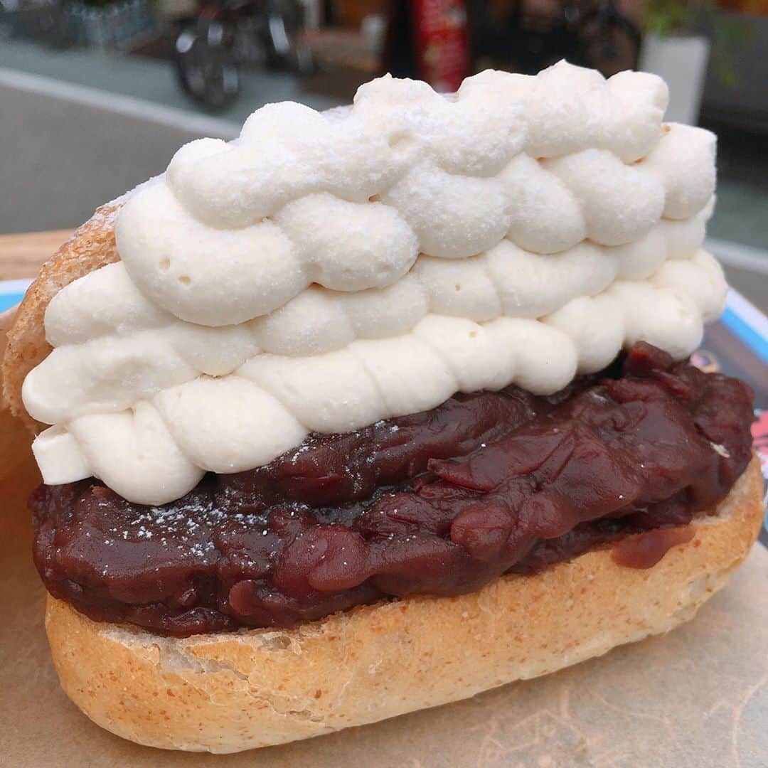 リンリンのグルメインスタ