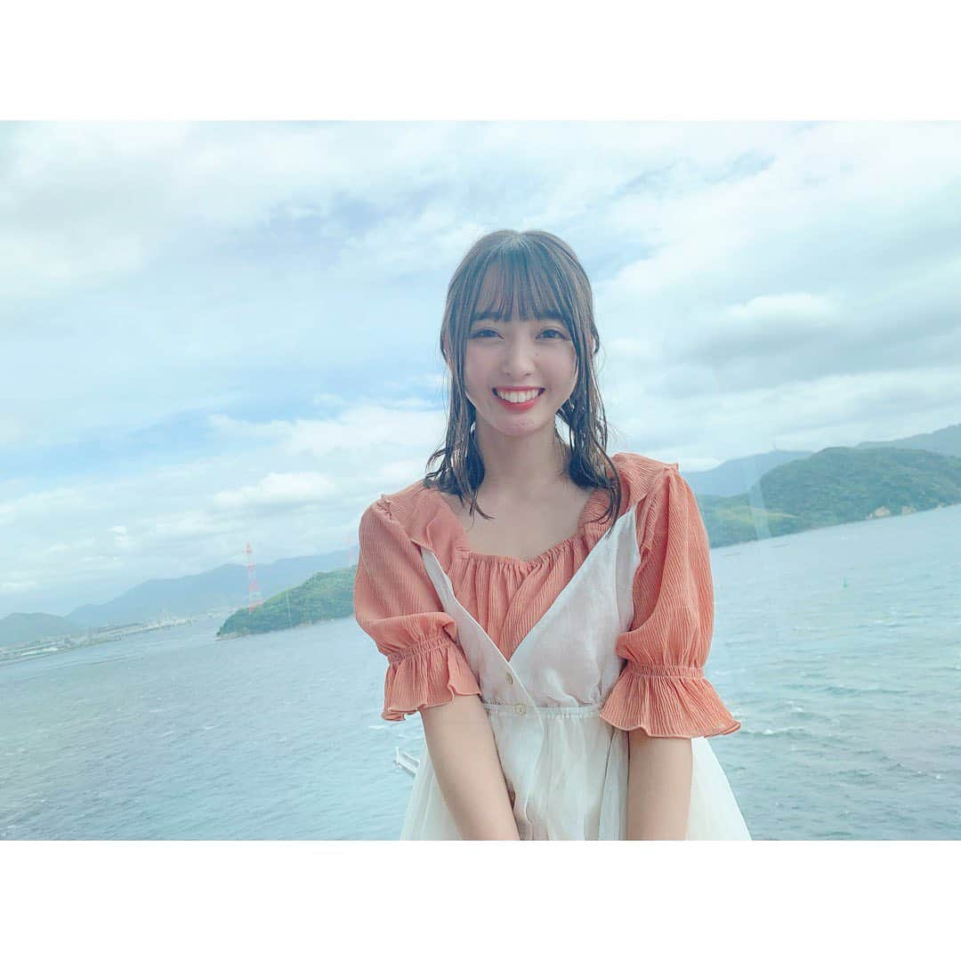 石田みなみさんのインスタグラム写真 - (石田みなみInstagram)「今日10月5日﻿ GIRLSSTREAM さんの発売日です！﻿ ﻿ すごく楽しい撮影でした🌷🌷﻿ ﻿ #STU48 #charmingtrip #idol #アイドル﻿ #Stucharmingtrip #石田みなみ　﻿ #GIRLSSTREAM #ガルスト #さん」10月5日 19時33分 - ishida.minami_373