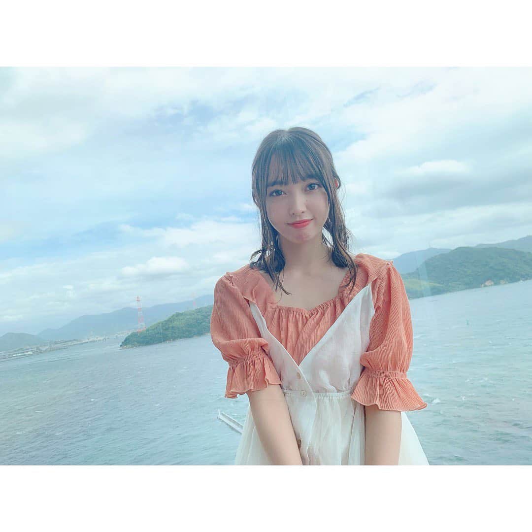 石田みなみのインスタグラム