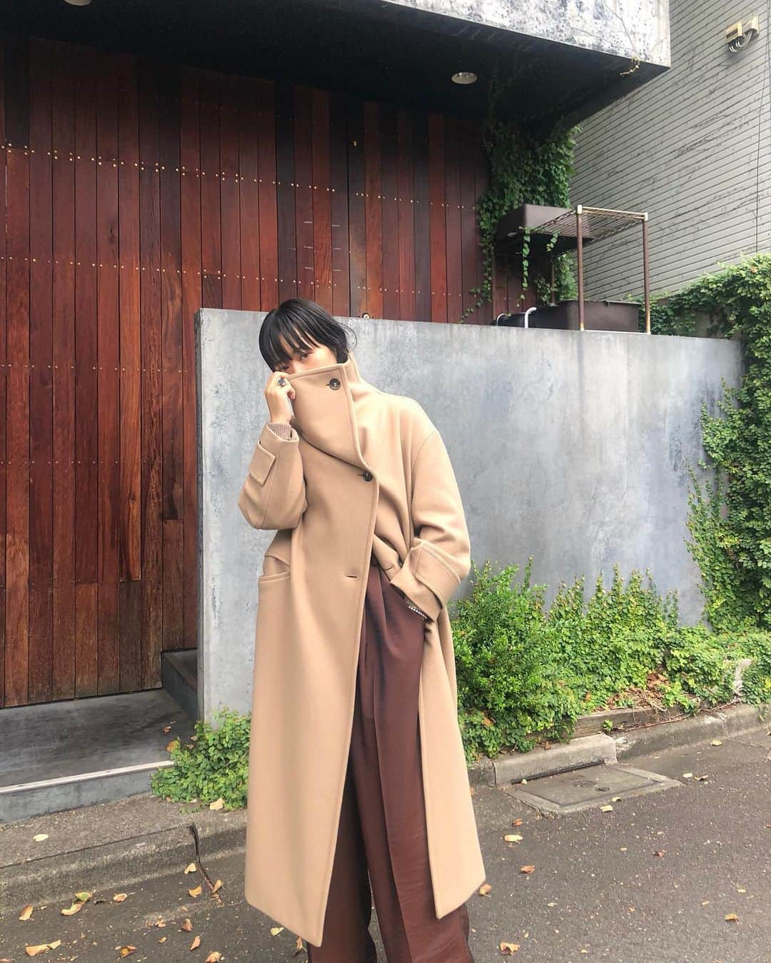AICOのインスタグラム