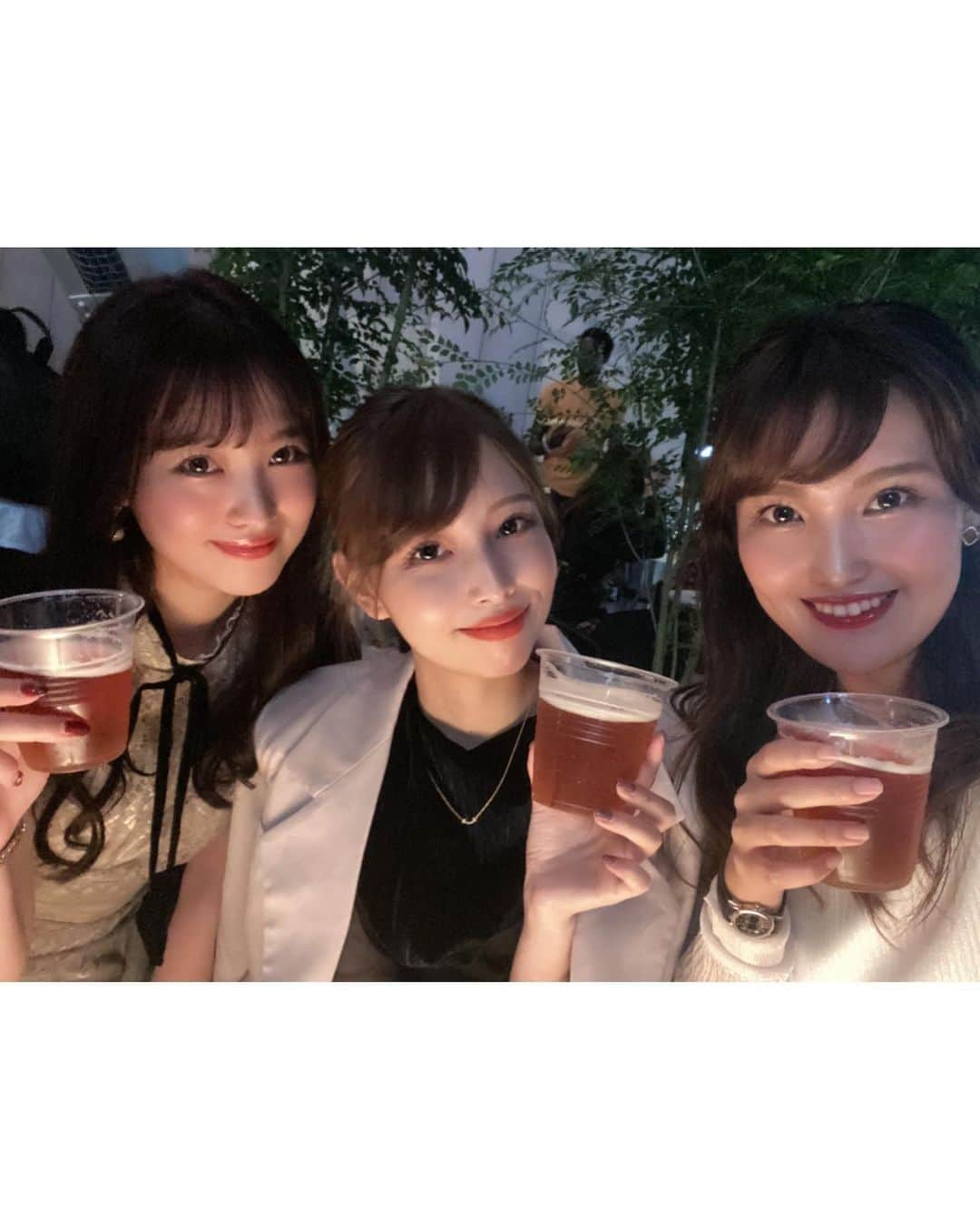 清里千聖さんのインスタグラム写真 - (清里千聖Instagram)「. 先日名古屋テレビ塔にできた﻿ THE TOWER HOTELのレセプションへ🗼💕﻿ お洒落すぎる美術館のような新感覚のホテル🥺🤍﻿ #名古屋テレビ塔 #thetowerhotel #nagoya」10月5日 19時49分 - chiseikiyosato