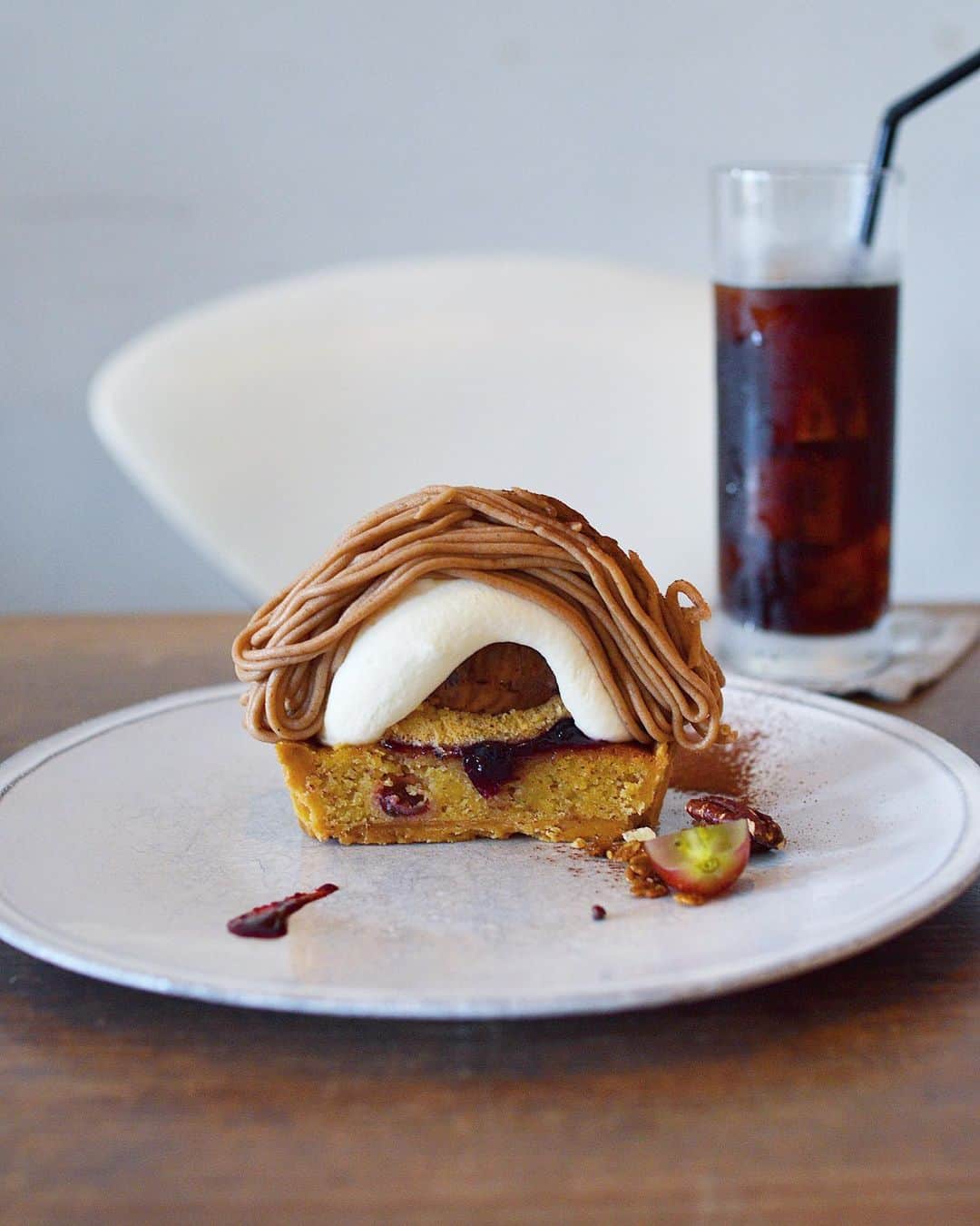 asu_chinのグルメインスタ