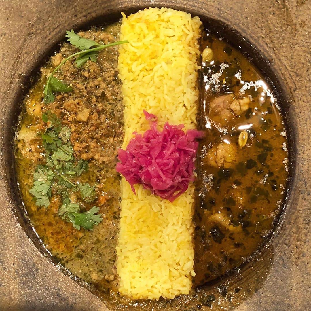 堂島孝平のグルメインスタ