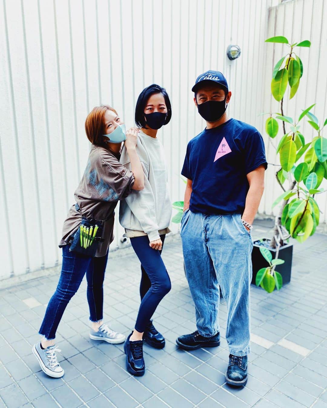 青木大輔のインスタグラム