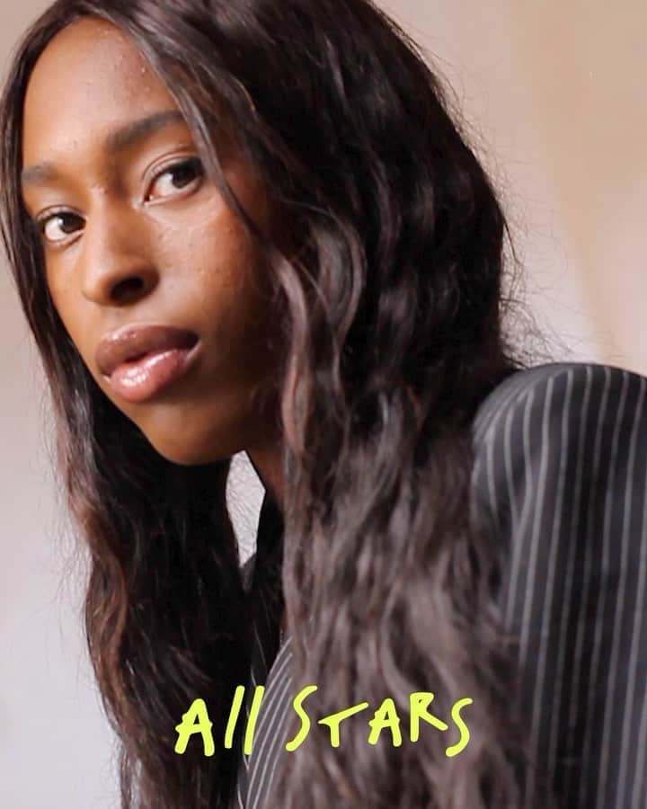 converseのインスタグラム：「In honor of Black History Month across the UK, @Converse_London presents All Star Exchange, a new series celebrating the legacy of Black creative entrepreneurship and the London-based All Stars who are shaping its future.⁣  ⁣ Throughout October, they will share the stories of these progress makers, exploring how they are influenced by their heritage and shining a light on the impact they’re each having on creative culture in their communities. ⁣  ⁣ Follow @Converse_London to meet the All Stars and find out about upcoming digital conversations, workshops and other opportunities you can get involved with. #ConverseAllStars」