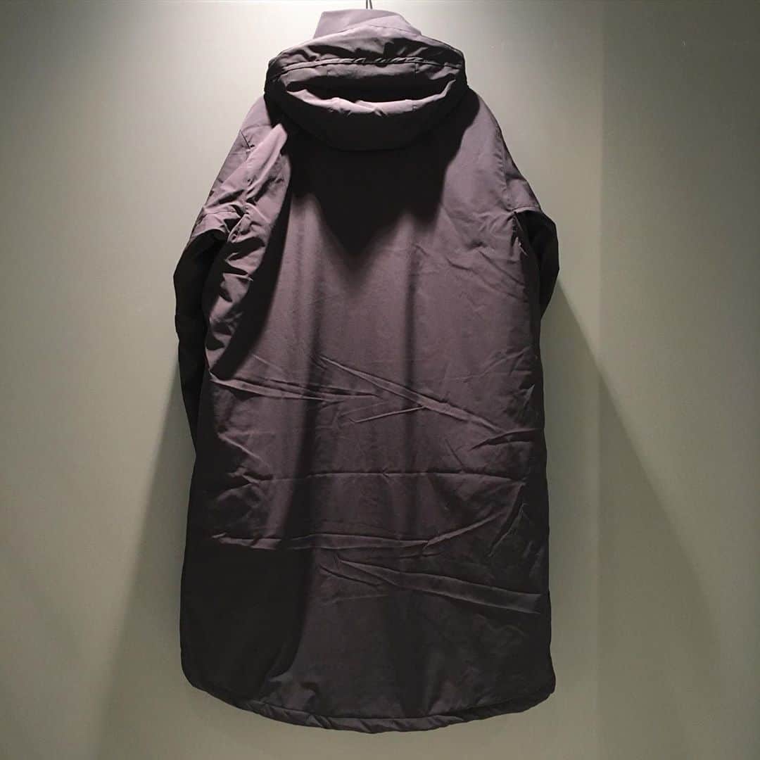 BEAMS JAPANさんのインスタグラム写真 - (BEAMS JAPANInstagram)「＜Abu Garcia＞×＜BEAMS＞ Mens Insulation Coat Special ¥41,000+TAX Item No.11-19-1324 BEAMS JAPAN 3F ☎︎03-5368-7317 @beams_japan #abugarcia #beams #beamsjapan #beamsjapan3rd Instagram for New Arrivals Blog for Recommended Items」10月5日 20時11分 - beams_japan