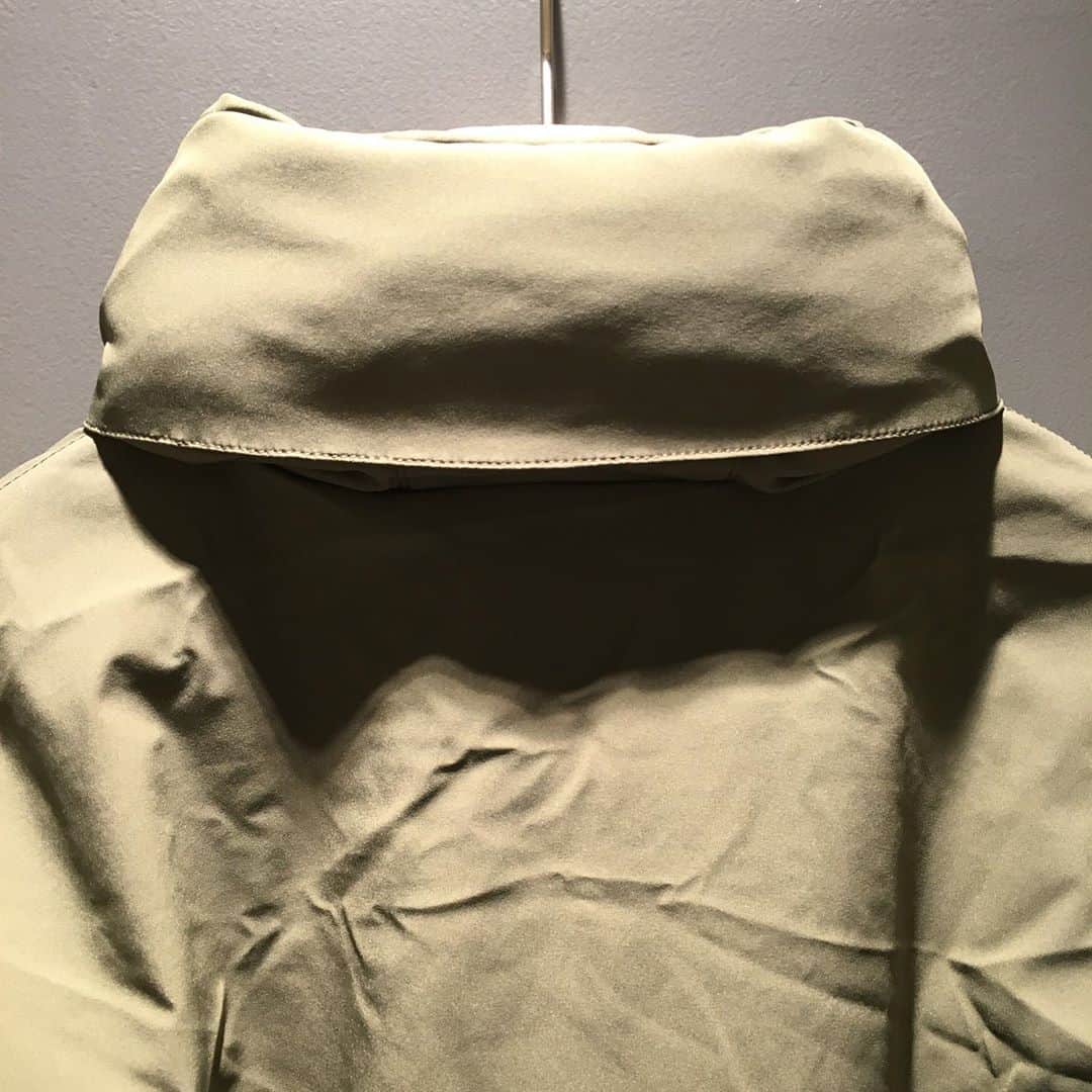 BEAMS JAPANさんのインスタグラム写真 - (BEAMS JAPANInstagram)「＜Abu Garcia＞×＜BEAMS＞ Mens Insulation Coat Special ¥41,000+TAX Item No.11-19-1324 BEAMS JAPAN 3F ☎︎03-5368-7317 @beams_japan #abugarcia #beams #beamsjapan #beamsjapan3rd Instagram for New Arrivals Blog for Recommended Items」10月5日 20時11分 - beams_japan