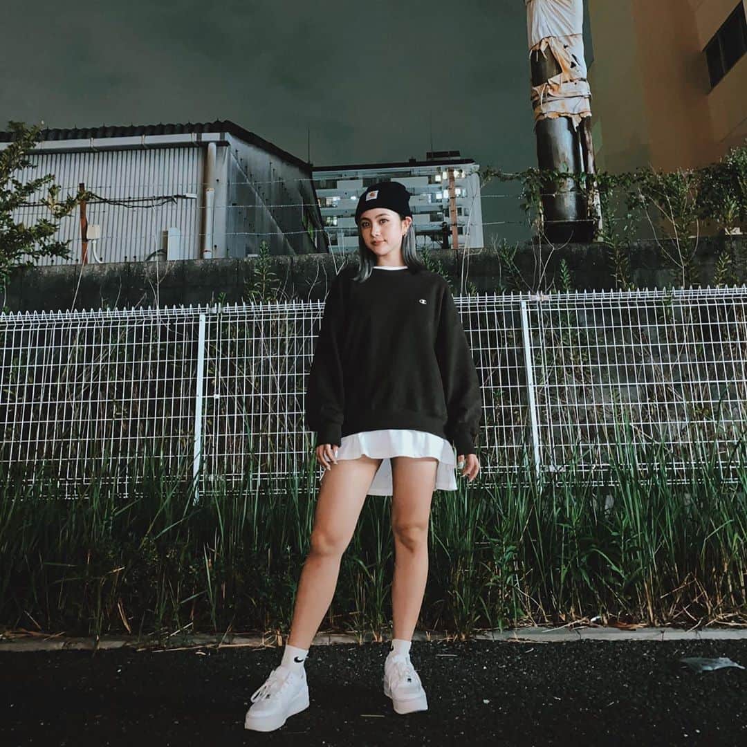 樽井みかのグルメインスタ