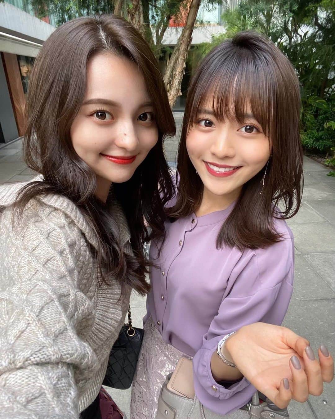 池田有里紗のグルメインスタ