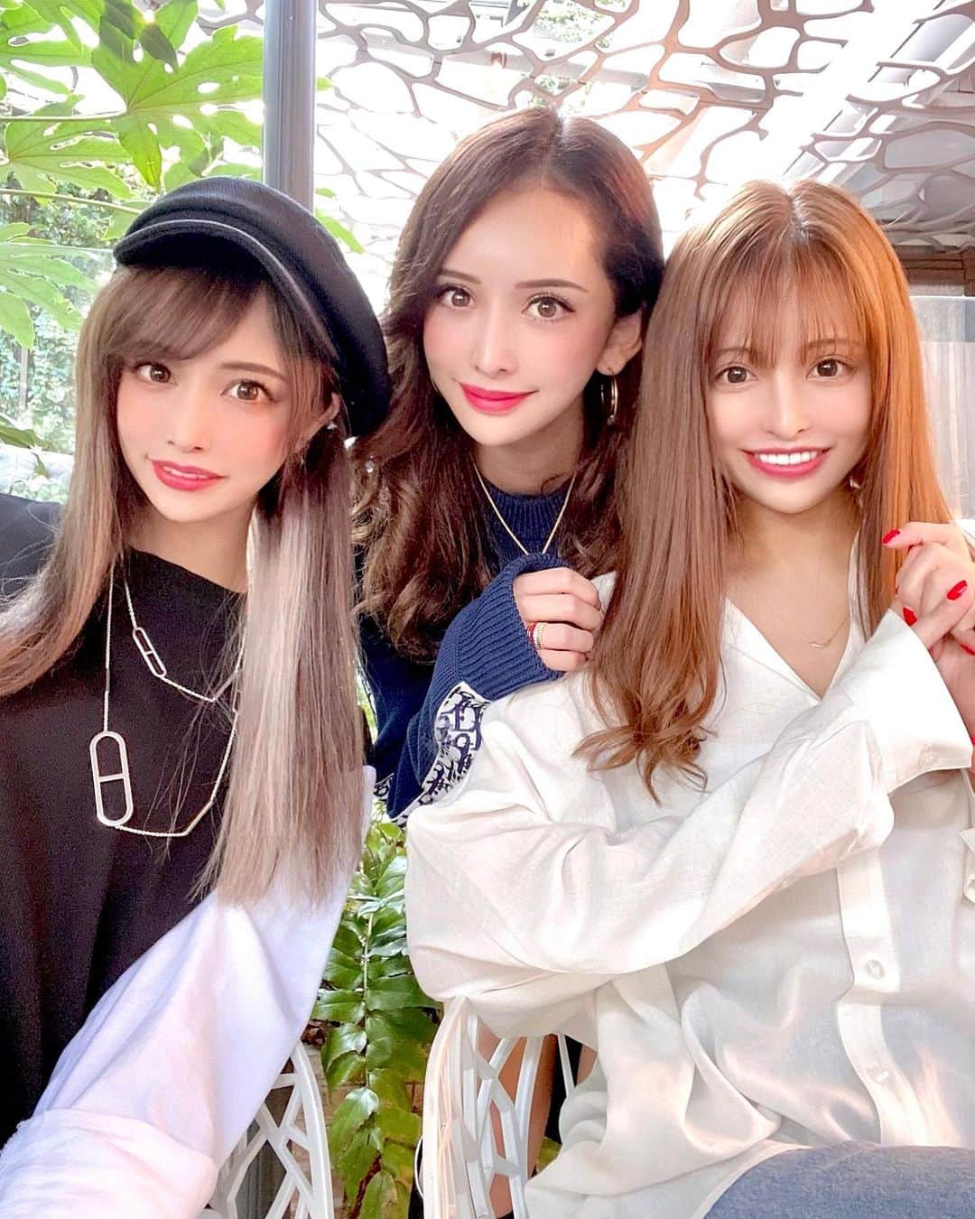 ririのグルメインスタ