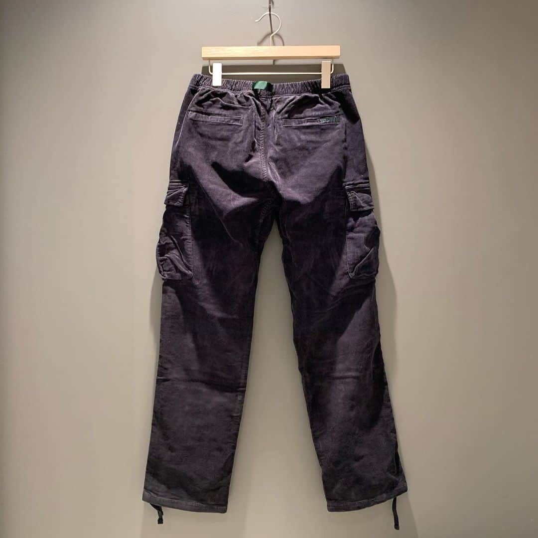 BEAMS JAPANさんのインスタグラム写真 - (BEAMS JAPANInstagram)「＜GRAMICCI＞×＜BEAMS＞ Mens Corduroy 6Pocket Cargo Pants Special ¥13,800+TAX Item No.11-24-2919 BEAMS JAPAN 3F ☎︎03-5368-7317 @beams_japan #gramicci #beams #beamsjapan #beamsjapan3rd Instagram for New Arrivals Blog for Recommended Items」10月5日 20時12分 - beams_japan
