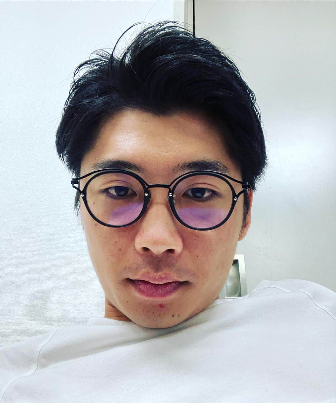 新山士彦のインスタグラム