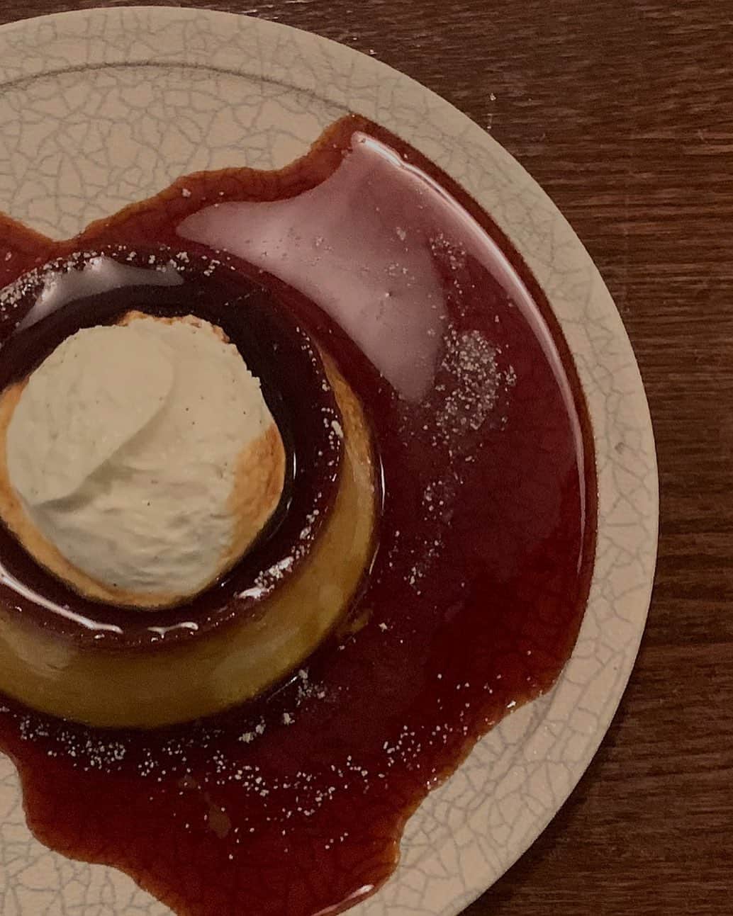 関口佳乃のグルメインスタ