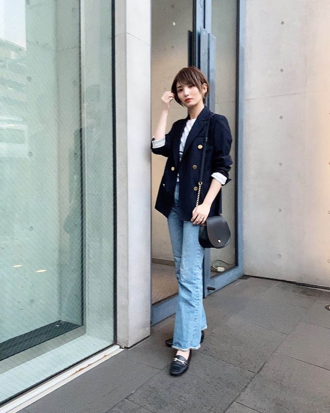 サキのインスタグラム