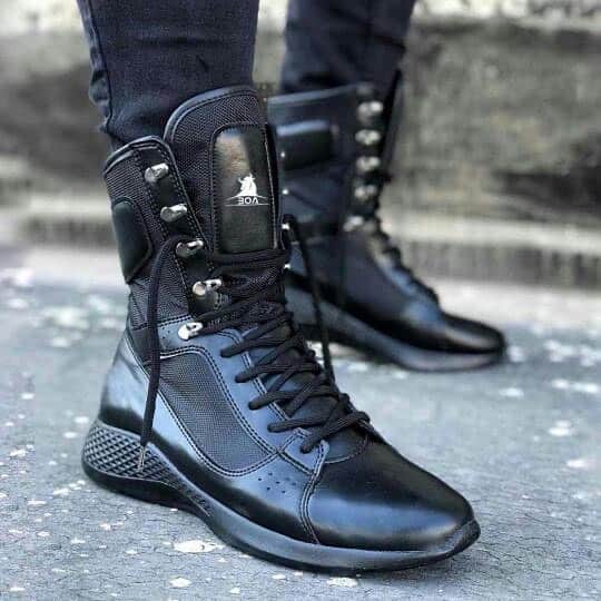 STYLE4GUYSさんのインスタグラム写真 - (STYLE4GUYSInstagram)「🔴Premium Military Daily Boots, $99 by @MANCHINNI_ 🔥SAVE Up To 70% ✅FREE WORLDWIDE SHIPPING 1-3 DAYS✈️ ✅Produced in EUROPE/USA ✅ 40.000+ Satisfied Customers ✅SIZE: US 5-13 / UK 4-12 / EU 37-46 👉Follow @MANCHINNI_ and Click the Link in Bio ★ 💥Limited Stock! 🔥Get EXTRA 10% OFF with Code: ST10 🔴Code is Valid for 5 hours Only ⏰LIMITED Time⏳HURRY UP! Before it’s Gone🏃‍ ✅DESIGNER ORIGINAL SHOES ➡Collection > BOOTS & SHOES ★⠀ ✅100% Secure Payments🔒 ✅Easy Returns and Exchanges ✅FREE WORLDWIDE SHIPPING 1-3 DAYS✈️ 👉Go to MANCHINNI.COM ★⠀ 👉Follow @MANCHINNI_ 👉Follow @MANCHINNI_」10月5日 20時22分 - style4guys