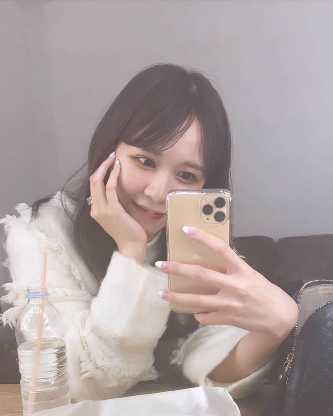 西村愛のインスタグラム