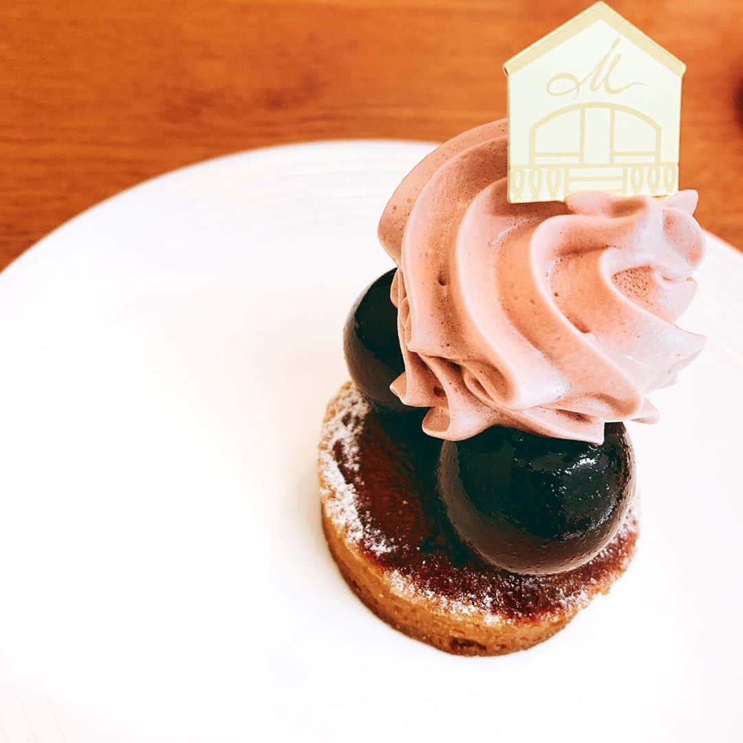 並川花連のグルメインスタ