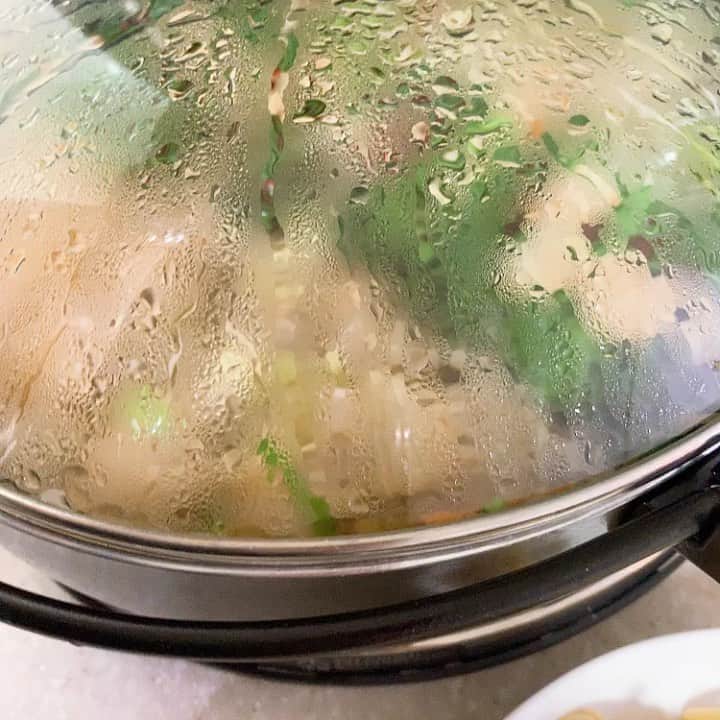 水谷雅子のインスタグラム
