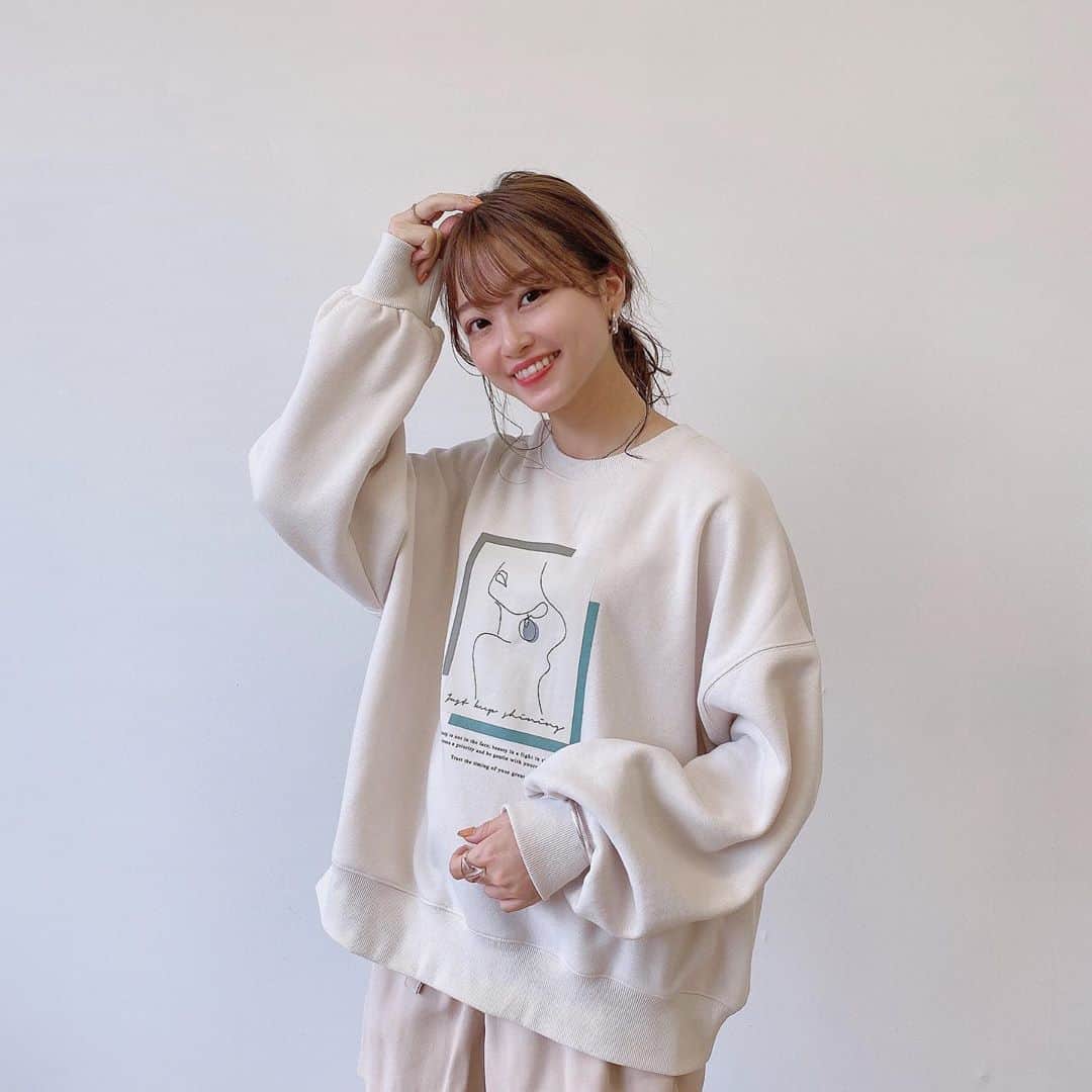 吉次玲奈のインスタグラム
