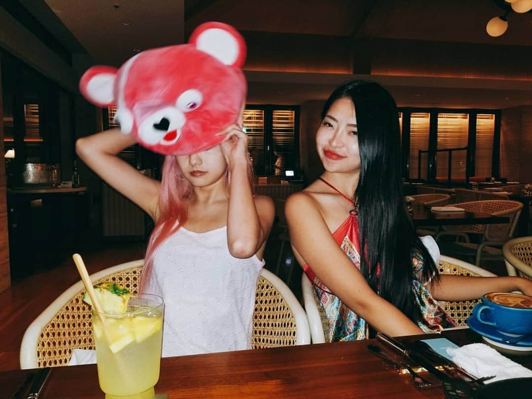 小林レイミのインスタグラム