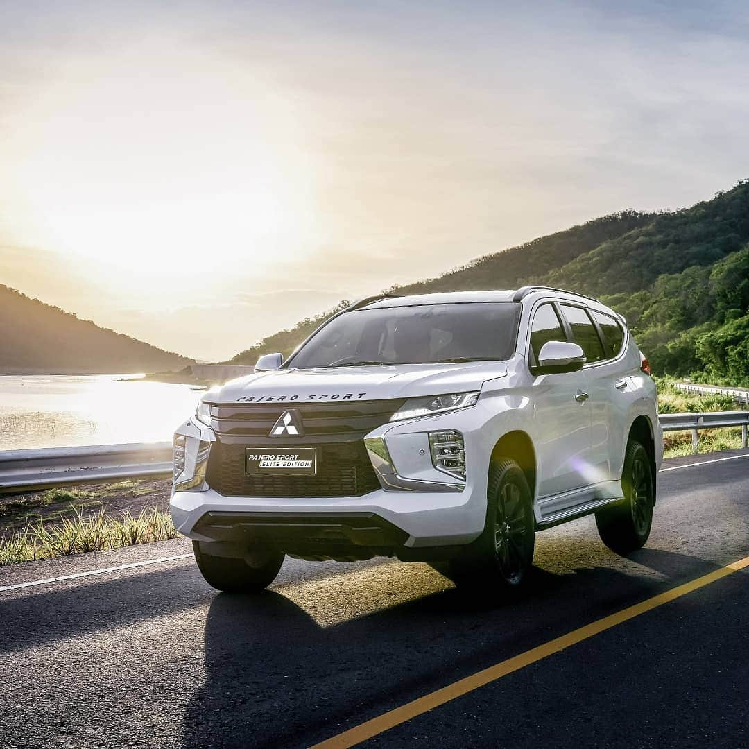 Mitsubishi Motors Thailandのインスタグラム