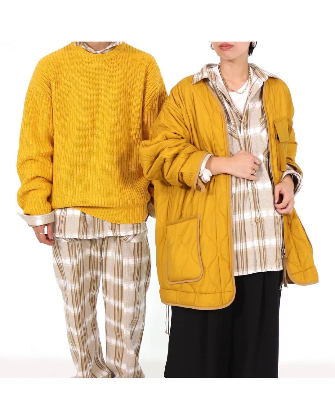 JOURNAL STANDARD relumeのインスタグラム