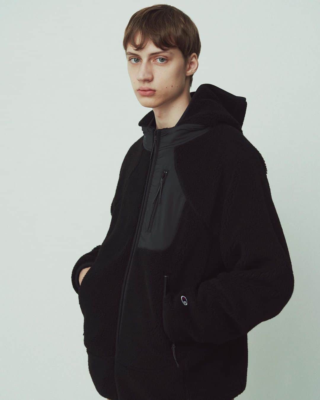 Champion Japanのインスタグラム