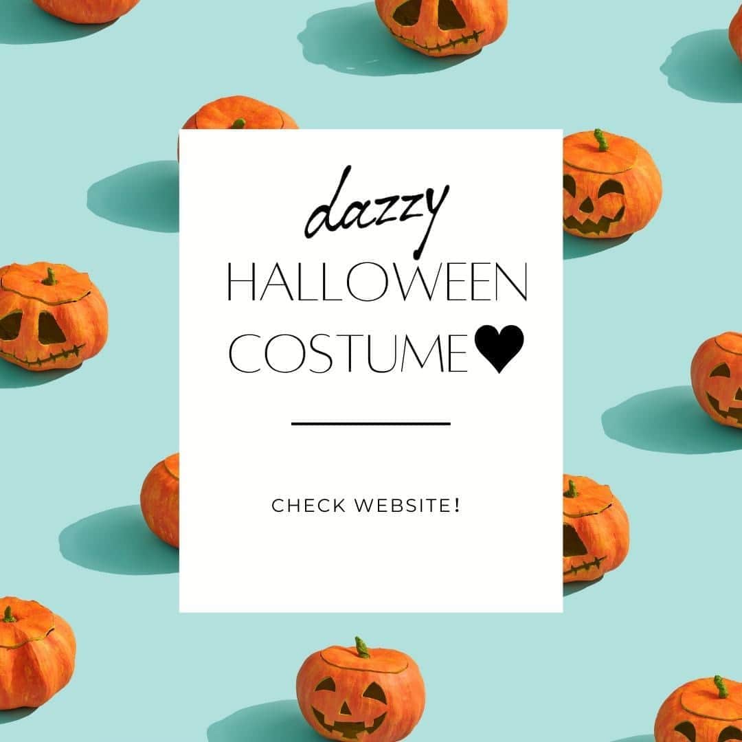 DazzyStoreのインスタグラム