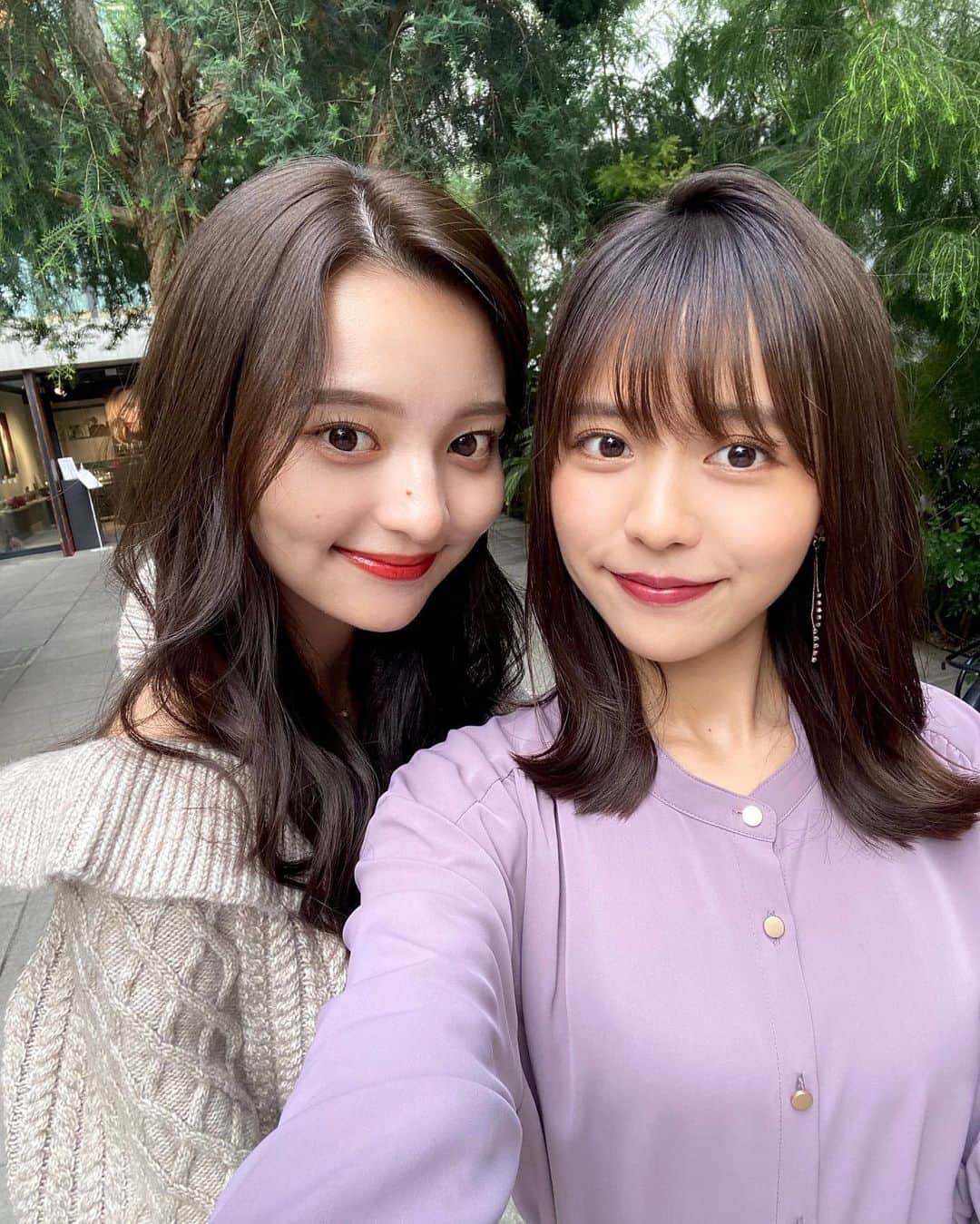 新田さちかのグルメインスタ